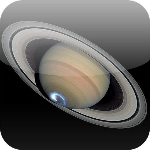 Cosmic Discoveries iOS App
