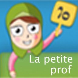 La petite prof