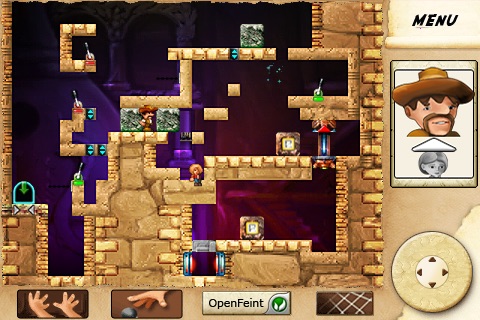 Puzzle Expedition screenshot-3