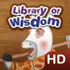 人类需要多少土地? HD: Children's Library of Wisdom 4