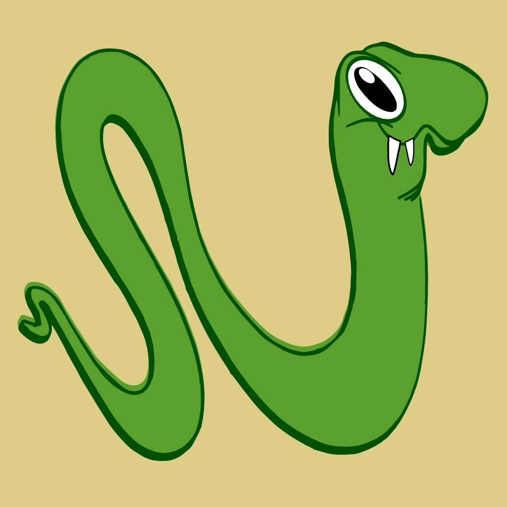 Snake Eater icon