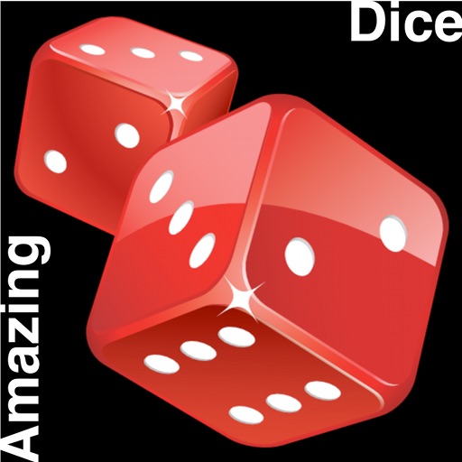 Amazing Dice Icon