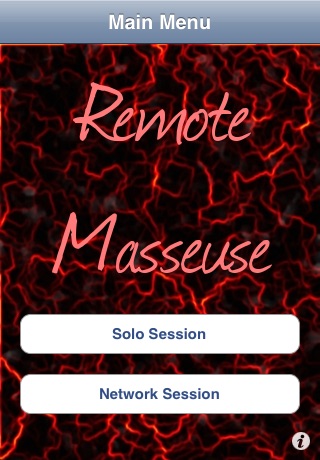 Remote Masseuse - The #1 Online Massager