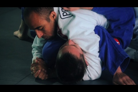 BJJ: Chokes screenshot 3