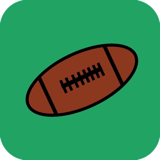 Bowl Facts icon