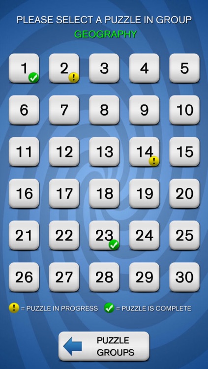 Wordgenuity Super Word Jumble screenshot-4