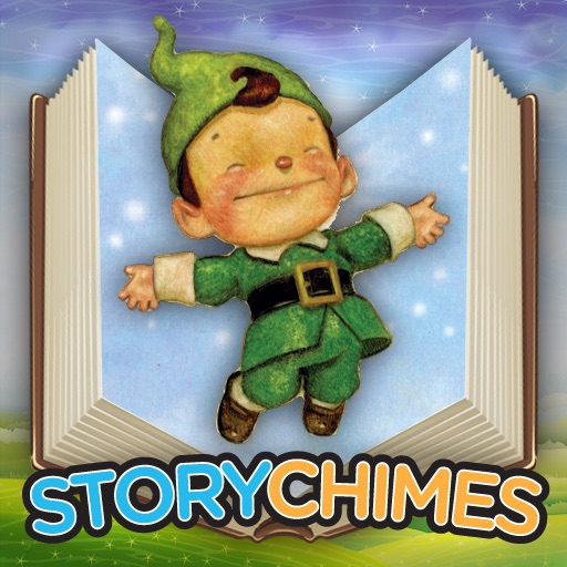 The Happy Elf StoryChimes
