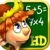 Hudriks Math HD