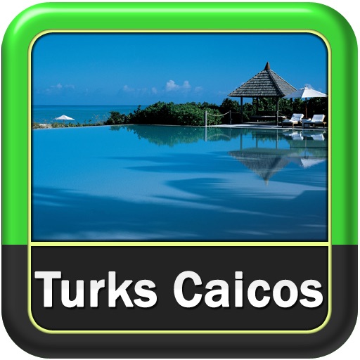 Turks and Caicos icon