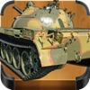 Battle Tank: Military War Game Free - iPhoneアプリ