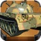 Battle Tank: Military War Game Free