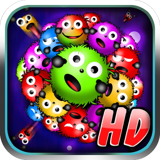 Scamps HD icon