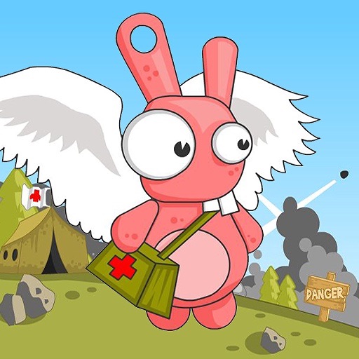 Angel of the Battlefield iOS App