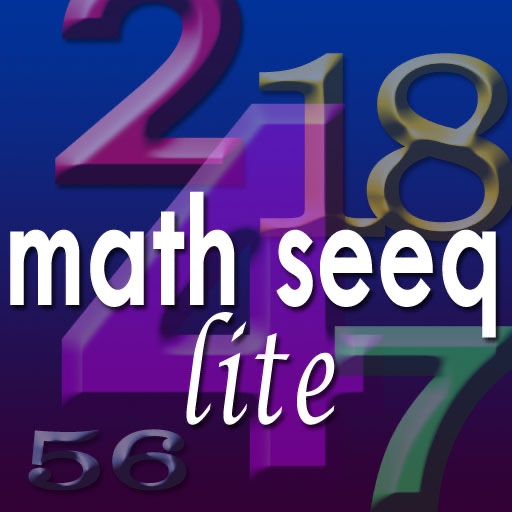 Math Seeq lite