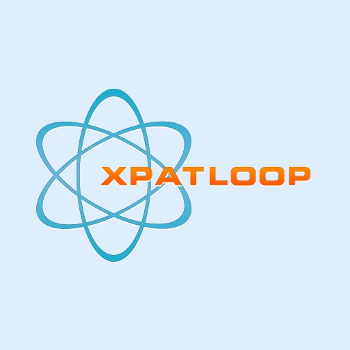 XpatLoop icon