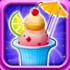 Ice Cream Now-Cooking game