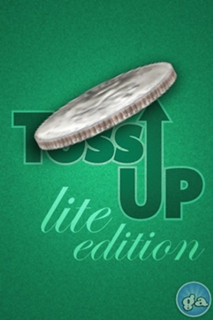 Toss-Up FREE - 3D Coin Flipping(圖2)-速報App