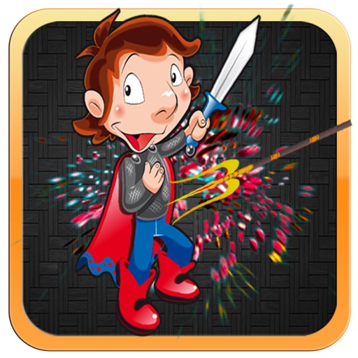 Sorcerer Defense Pro Game iOS App
