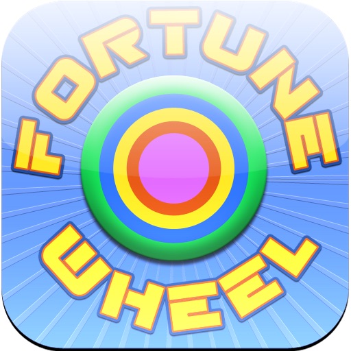 Fortune Wheel icon