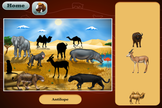 How to cancel & delete Jogos de animais para crianças : Grátis from iphone & ipad 3