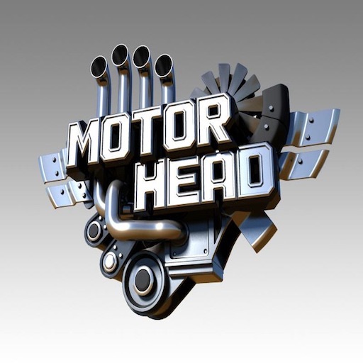 Motorhead Lite icon