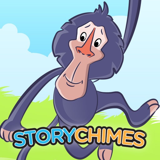 Animal ABCs StoryChimes icon