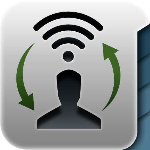 Contacts Air Backup (Backup, Restore, Export)