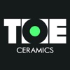 TOE CERAMICS