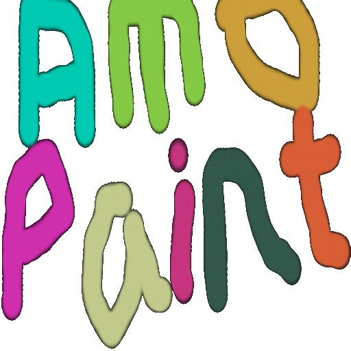 Amopaint icon