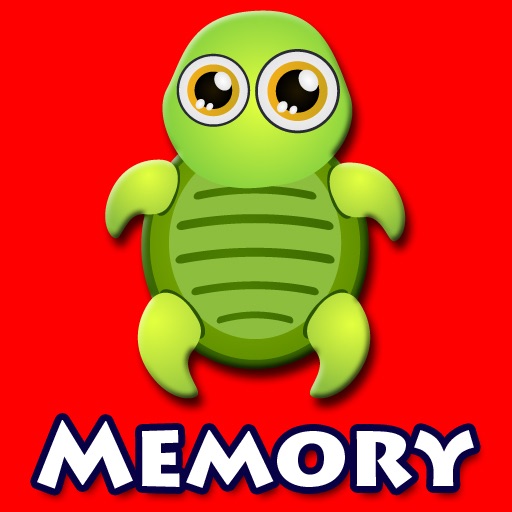 Ace UnderSea Memory Match Games HD icon