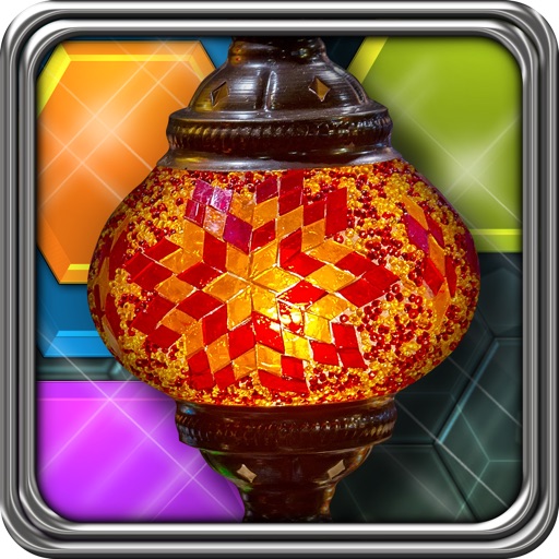 HexLogic - Lanterns Icon