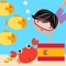 "Learn Spanish And Play" is an exciting educational kid's game