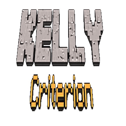 Kelly Growth Criterion