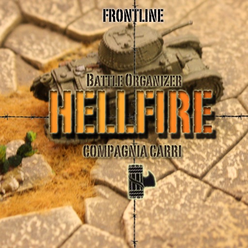 Hellfire-Carri icon