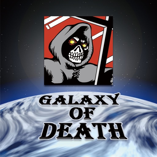 GALAXY OF DEATH iOS App