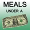 Ninety-nine low cost meals designed to be quick and easy to prepare