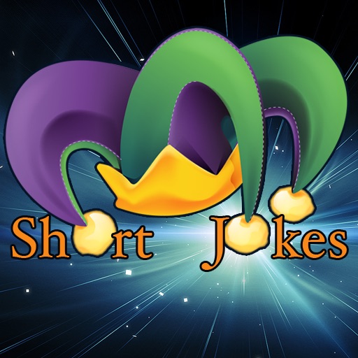 Short Jokes Icon