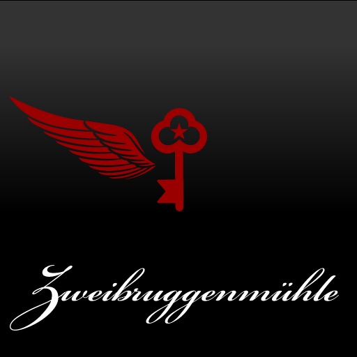 Zweibruggenmühle St. Gallen icon