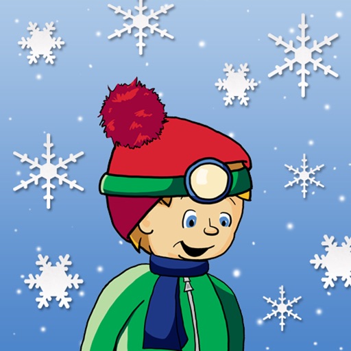 Henry's Winter Headlamp icon