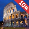 Rome : Top 10 Tourist Attractions - Travel Guide of Best Things to See