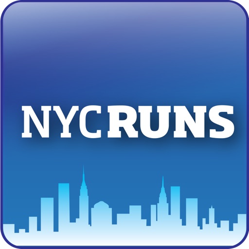 NYC Runs icon