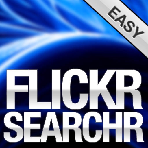 Free Flickr Searchr