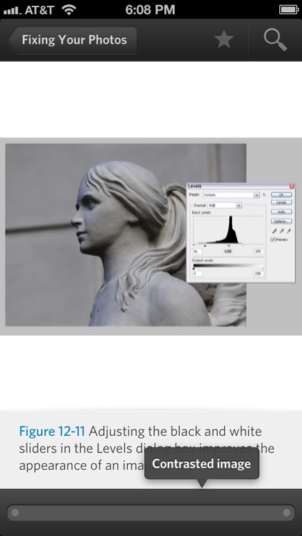 Digital SLR Photography For Dummies - Official How To Book, Inkling Interactive Edition
