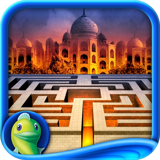 The Sultan's Labyrinth (Full) icon