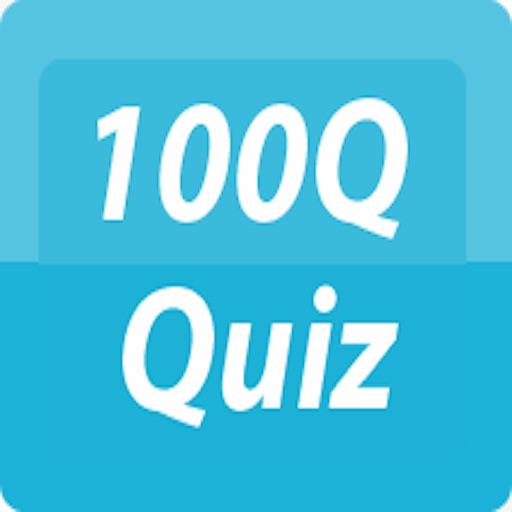 Airports - 100Q Quiz Icon