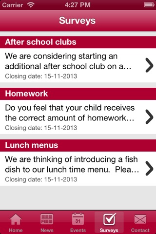 St Josephs Catholic Primary screenshot 4