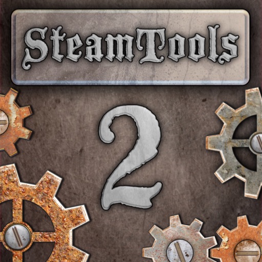 SteamTools