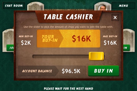 Zombie Poker screenshot 4