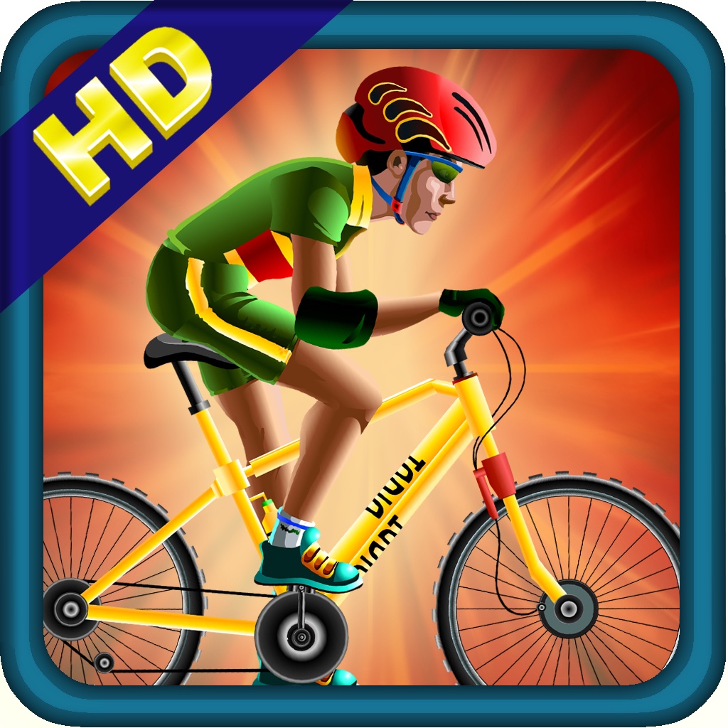 Mount Dirty Bike Race - Free Multiplayer icon