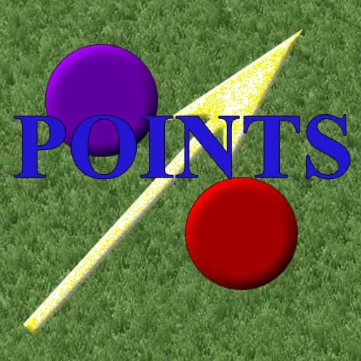 Scoreboard - AT Points icon